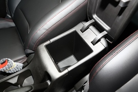 2022款雪佛兰科鲁泽