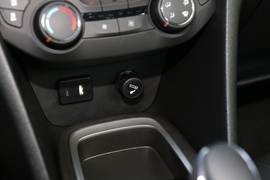 2022款雪佛兰科鲁泽