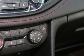 2022款雪佛兰科鲁泽