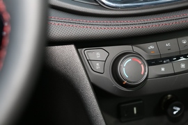 2022款雪佛兰科鲁泽