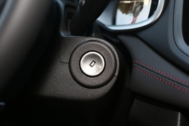 2022款雪佛兰科鲁泽