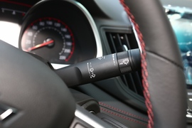 2022款雪佛兰科鲁泽