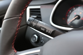 2022款雪佛兰科鲁泽