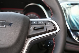 2022款雪佛兰科鲁泽