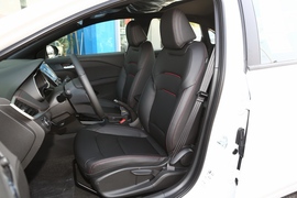 2022款雪佛兰科鲁泽