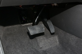 2022款雪佛兰科鲁泽