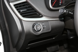 2022款雪佛兰科鲁泽