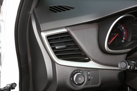 2022款雪佛兰科鲁泽