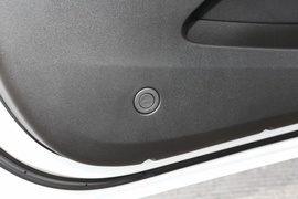 2022款雪佛兰科鲁泽