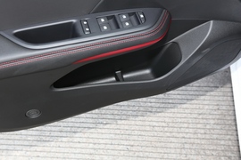 2022款雪佛兰科鲁泽