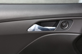 2022款雪佛兰科鲁泽