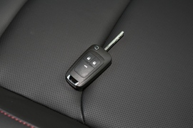 2022款雪佛兰科鲁泽