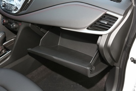 2022款雪佛兰科鲁泽