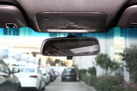 2022款雪佛兰科鲁泽