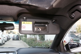 2022款雪佛兰科鲁泽