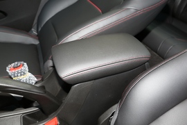 2022款雪佛兰科鲁泽