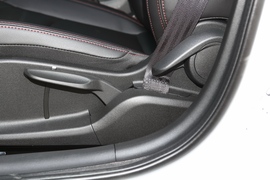 2022款雪佛兰科鲁泽