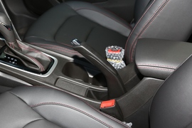 2022款雪佛兰科鲁泽