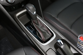 2022款雪佛兰科鲁泽