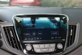 2022款雪佛兰科鲁泽