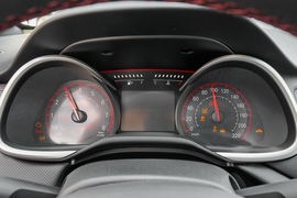 2022款雪佛兰科鲁泽