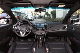 2022款雪佛兰科鲁泽