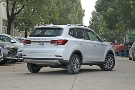 2022款荣威RX5