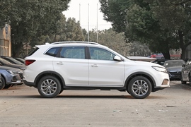 2022款荣威RX5