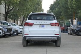 2022款荣威RX5