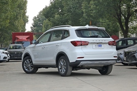 2022款荣威RX5