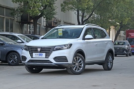 2022款荣威RX5