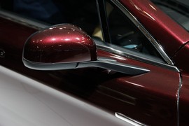 阿斯顿马丁Rapide