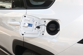 2022款丰田威兰达