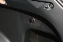 2022款丰田威兰达