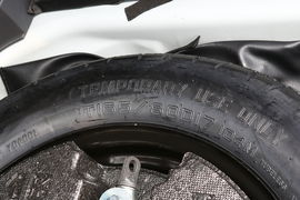 2022款丰田威兰达