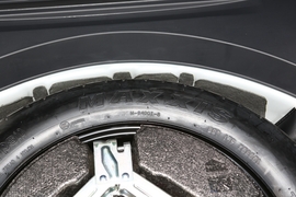 2022款丰田威兰达