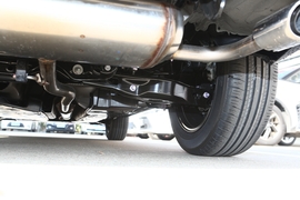 2022款丰田威兰达