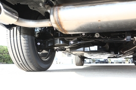 2022款丰田威兰达