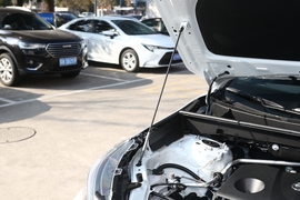 2022款丰田威兰达