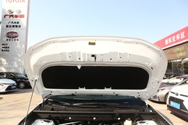 2022款丰田威兰达