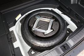 2022款丰田威兰达