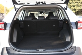 2022款丰田威兰达