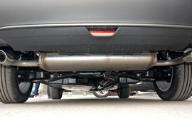 2022款丰田威兰达