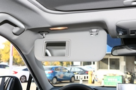 2022款丰田威兰达