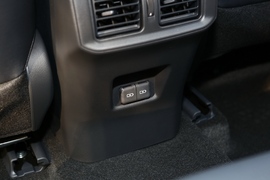 2022款丰田威兰达