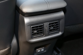 2022款丰田威兰达