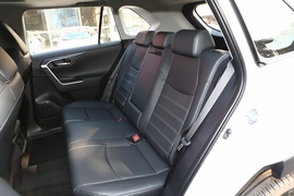 2022款丰田威兰达