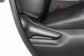 2022款丰田威兰达