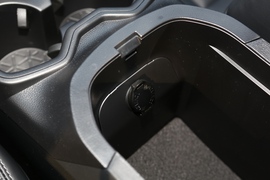 2022款丰田威兰达