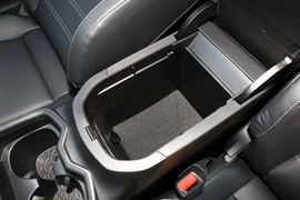 2022款丰田威兰达